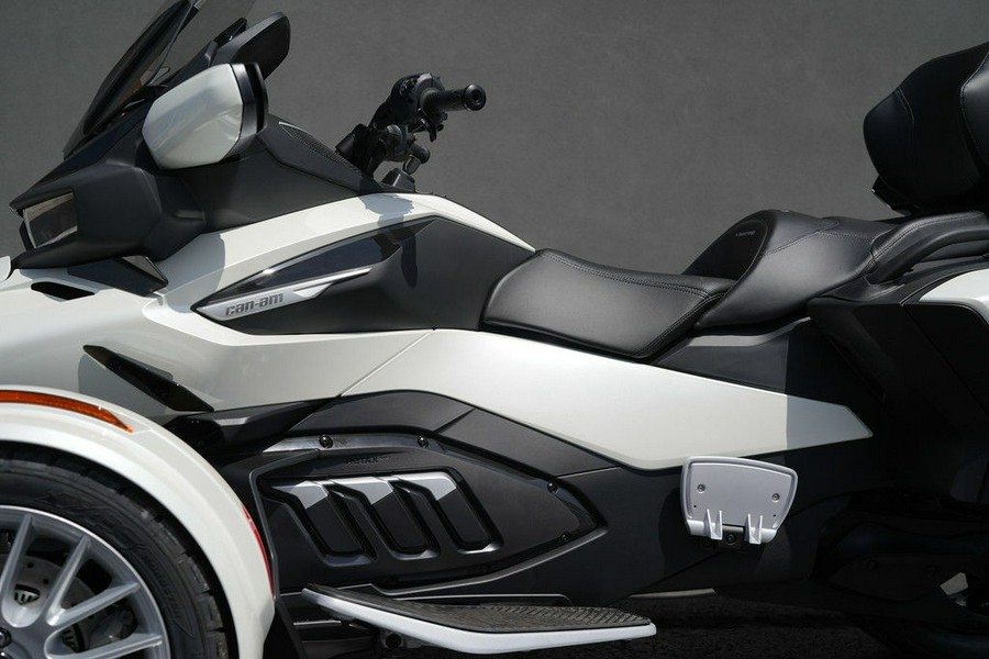 2026 Can-Am Spyder RT Limited