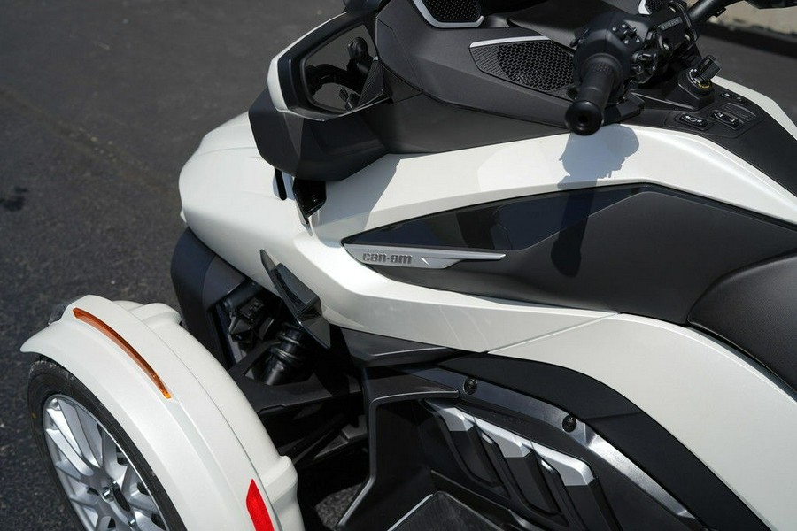 2026 Can-Am Spyder RT Limited