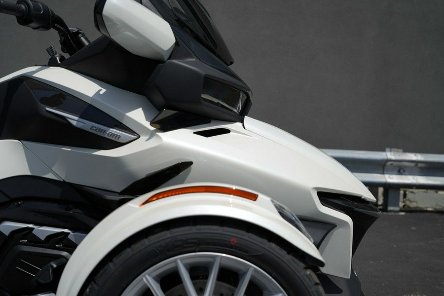 2026 Can-Am Spyder RT Limited