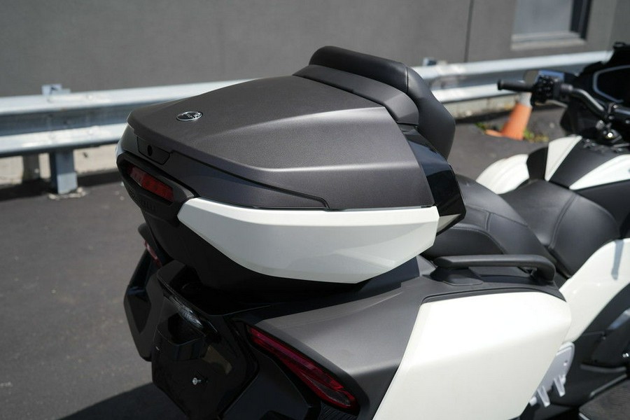 2026 Can-Am Spyder RT Limited