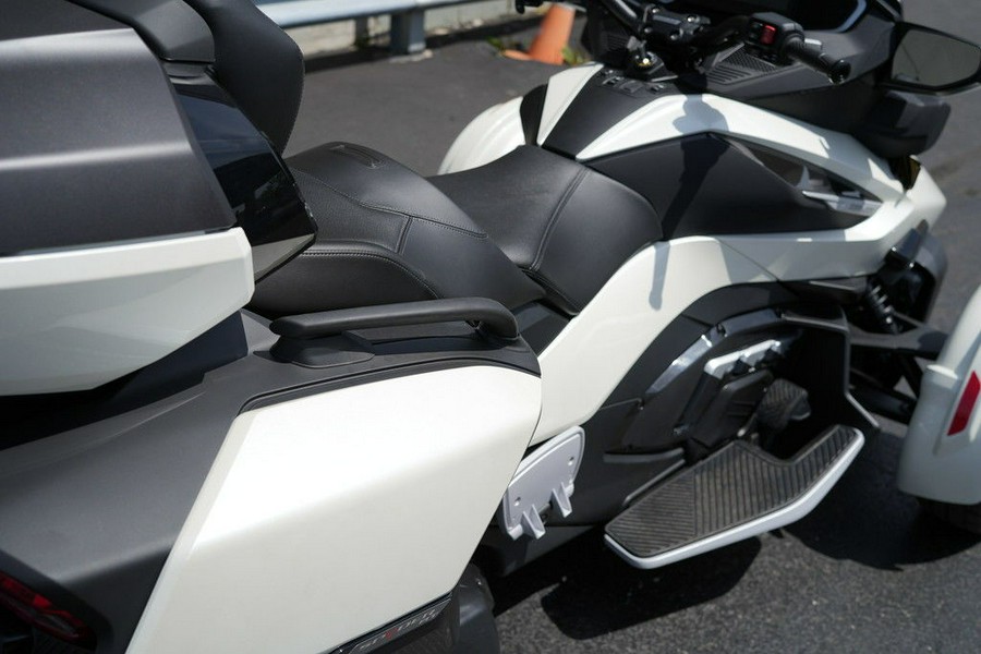 2026 Can-Am Spyder RT Limited