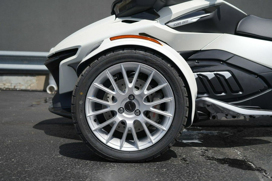 2026 Can-Am Spyder RT Limited