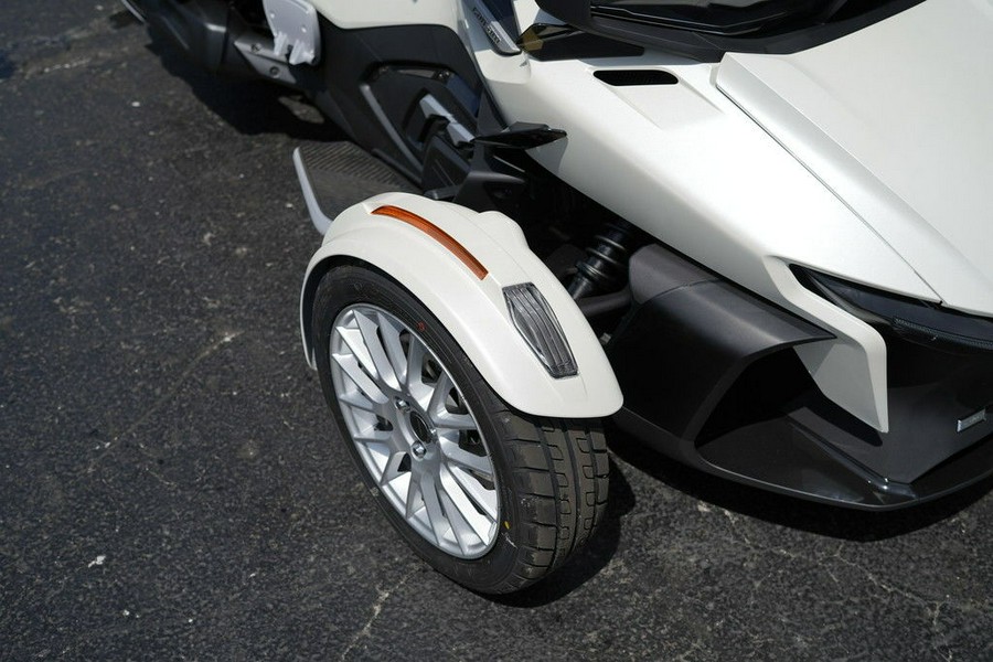 2026 Can-Am Spyder RT Limited