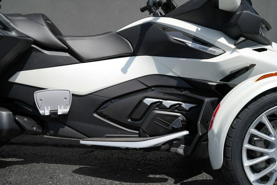2026 Can-Am Spyder RT Limited