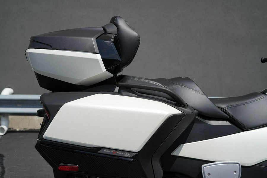 2026 Can-Am Spyder RT Limited