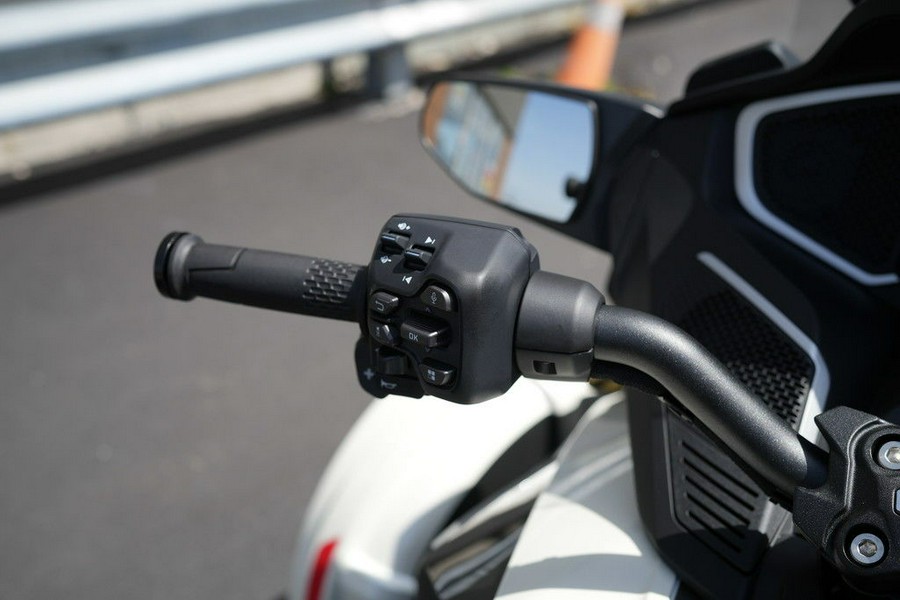 2026 Can-Am Spyder RT Limited
