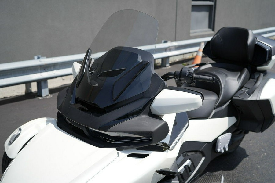 2026 Can-Am Spyder RT Limited