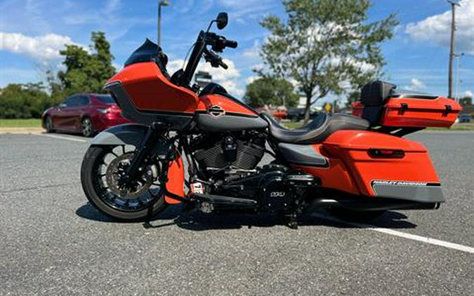 2019 Harley-Davidson Road Glide Custom