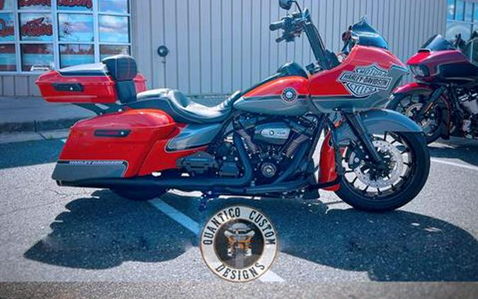2019 Harley-Davidson Road Glide Custom
