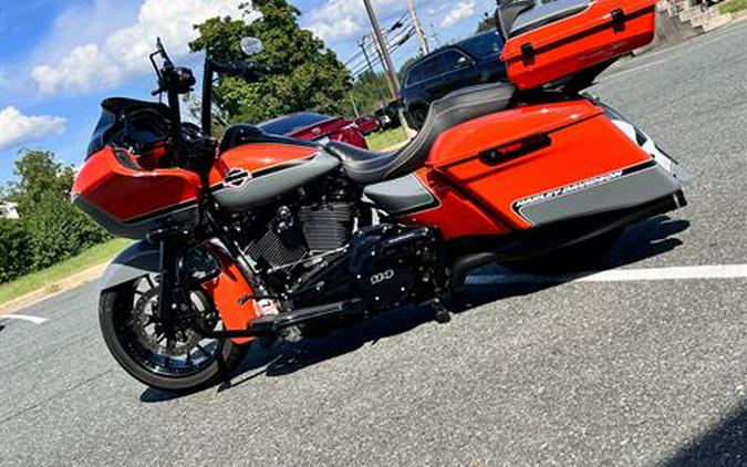 2019 Harley-Davidson Road Glide Custom