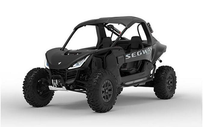 2023 Segway Powersports Villain SX10 WX (72")