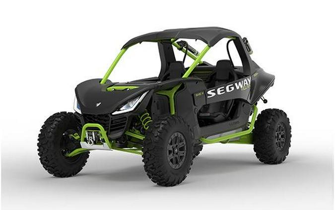 2023 Segway Powersports Villain SX10 WX (72")