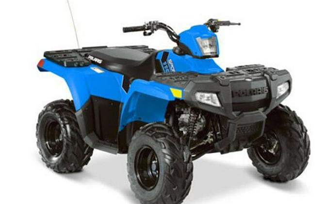 2024 Polaris Industries A24YAF11B5 Sportsman 110 EFI