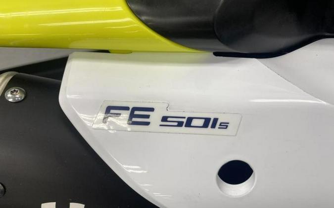 2024 Husqvarna® FE 501s