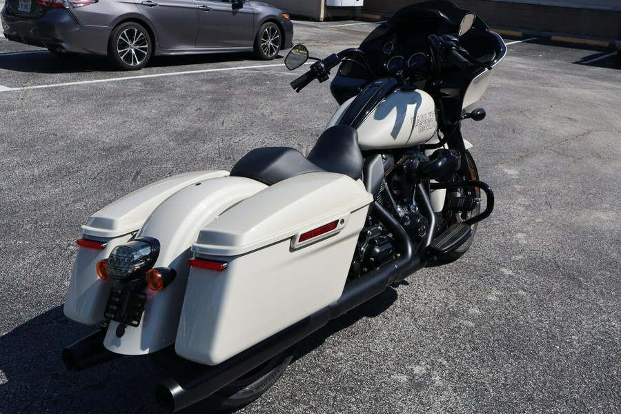 2023 Harley-Davidson Road Glide ST