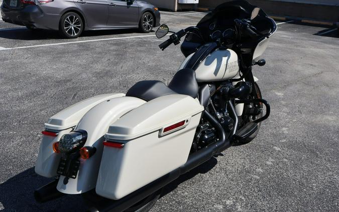 2023 Harley-Davidson Road Glide ST