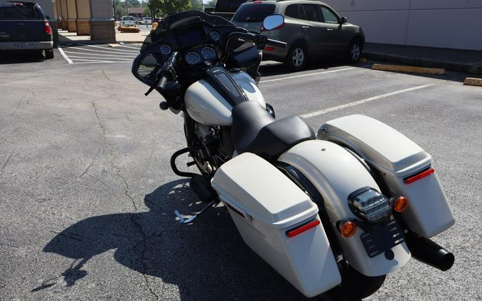 2023 Harley-Davidson Road Glide ST