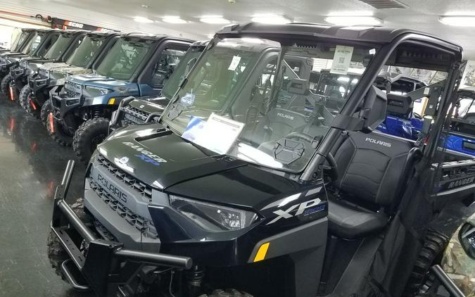 2024 Polaris® Ranger XP 1000 Premium