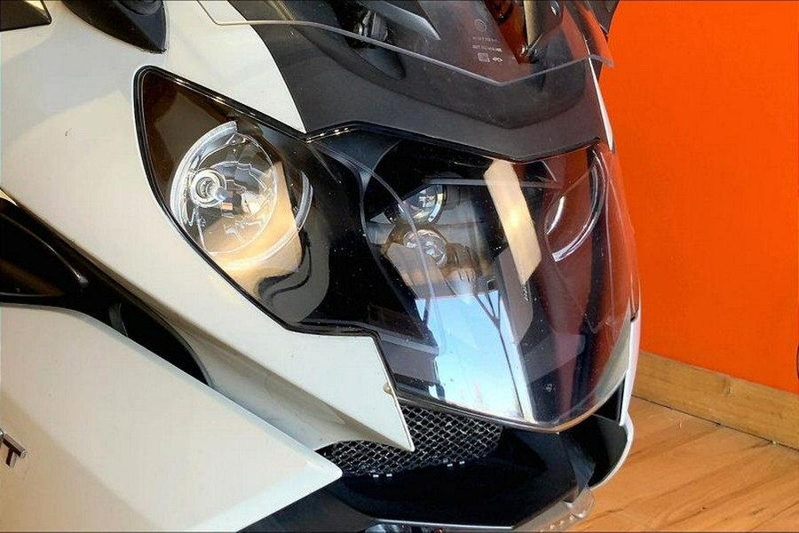 2013 BMW K 1600 GTL