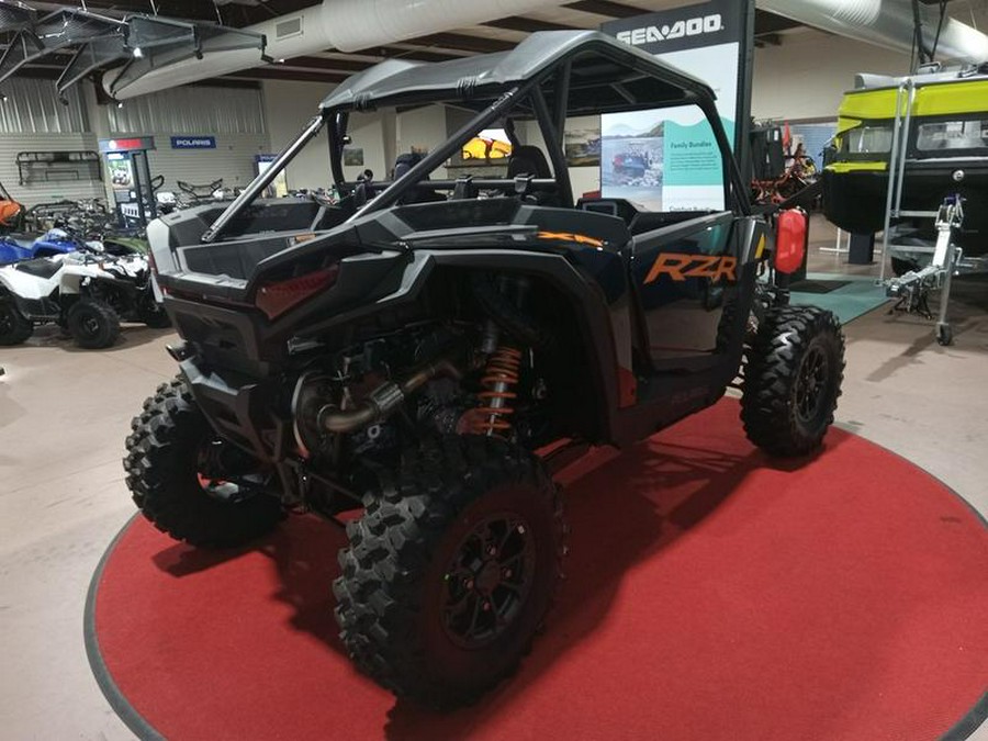 2024 Polaris® RZR XP 1000 Ultimate