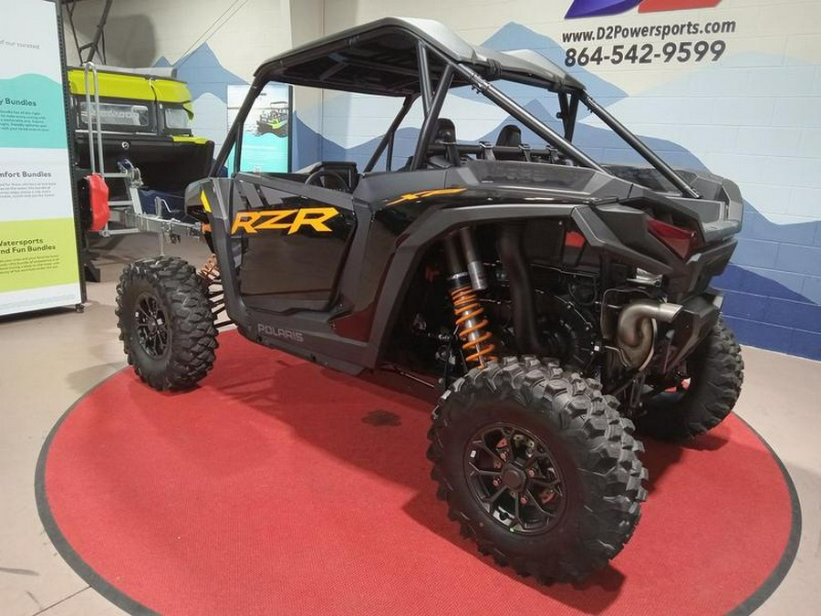 2024 Polaris® RZR XP 1000 Ultimate