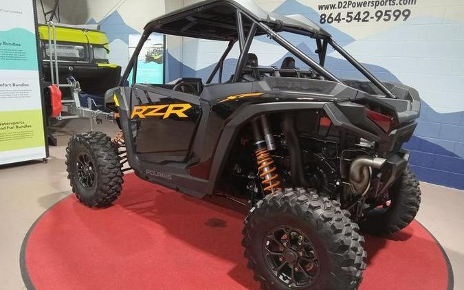 2024 Polaris® RZR XP 1000 Ultimate