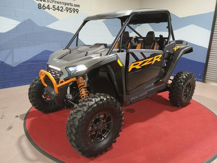 2024 Polaris® RZR XP 1000 Ultimate