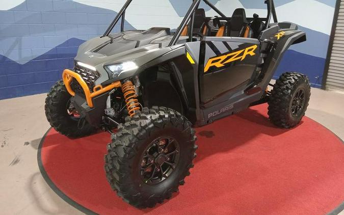 2024 Polaris® RZR XP 1000 Ultimate