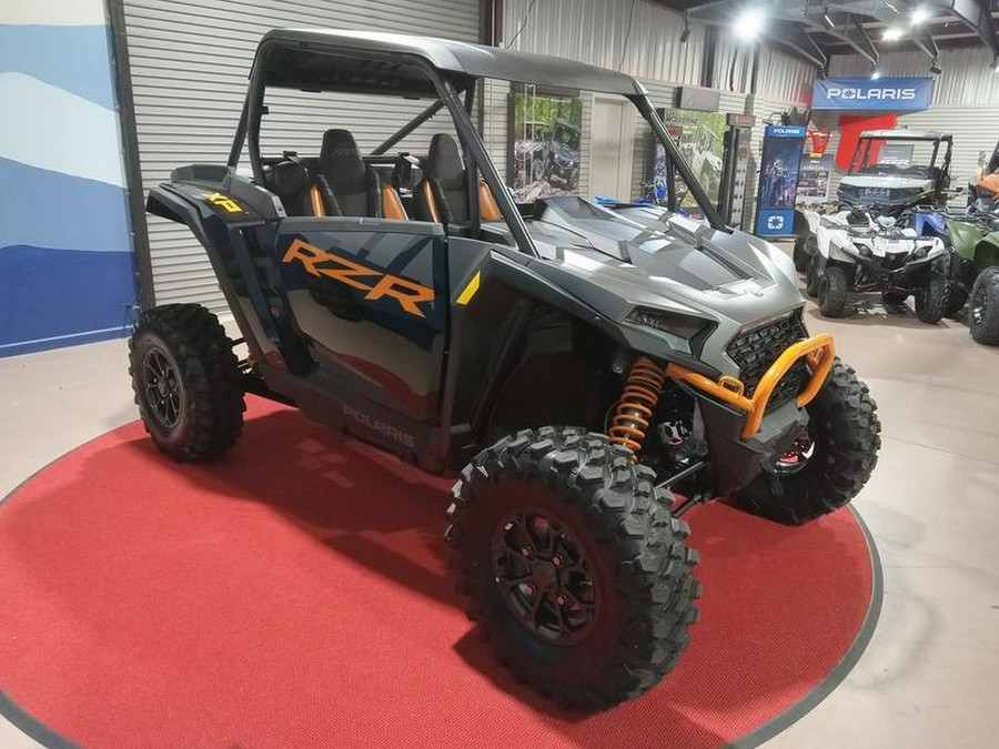 2024 Polaris® RZR XP 1000 Ultimate