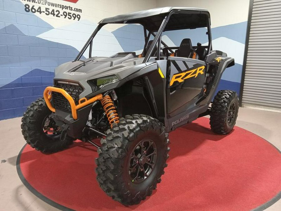 2024 Polaris® RZR XP 1000 Ultimate