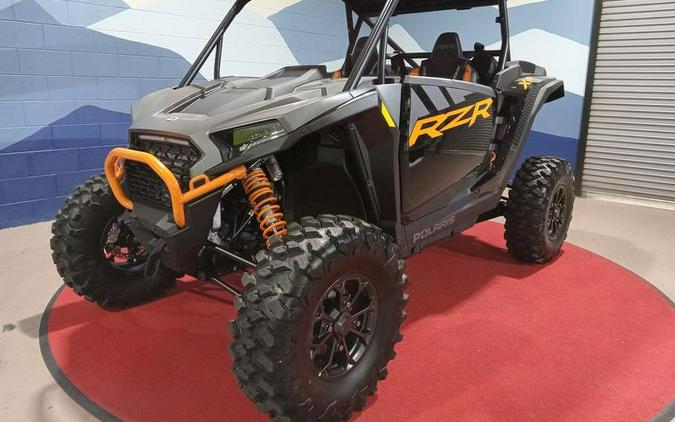 2024 Polaris® RZR XP 1000 Ultimate