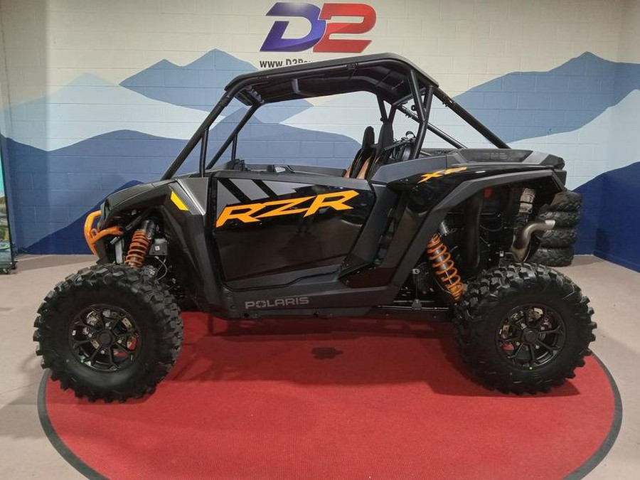 2024 Polaris® RZR XP 1000 Ultimate