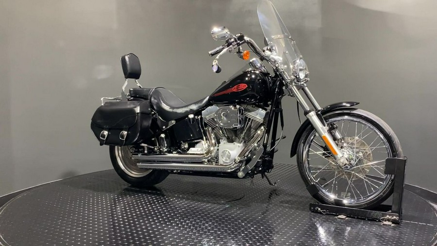 2006 Harley-Davidson® FXSTI - Softail® Standard