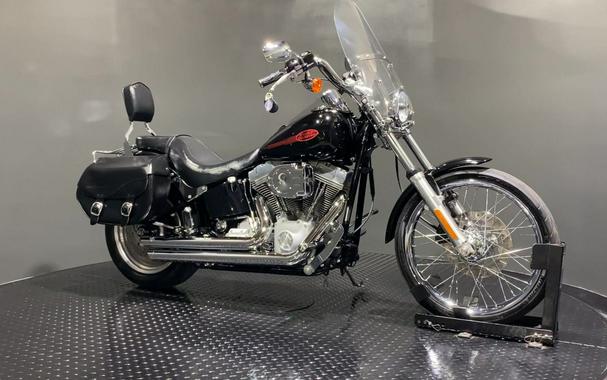 2006 Harley-Davidson® FXSTI - Softail® Standard