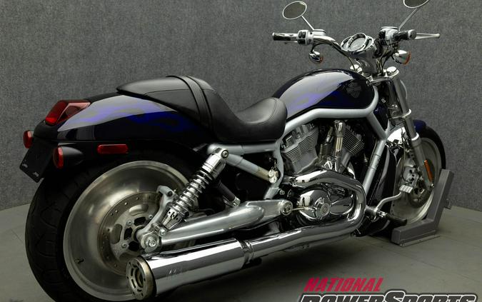 2003 HARLEY DAVIDSON VRSCA VROD