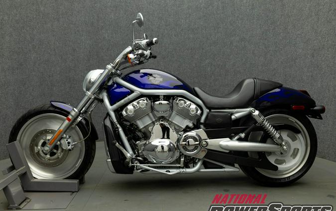 2003 HARLEY DAVIDSON VRSCA VROD