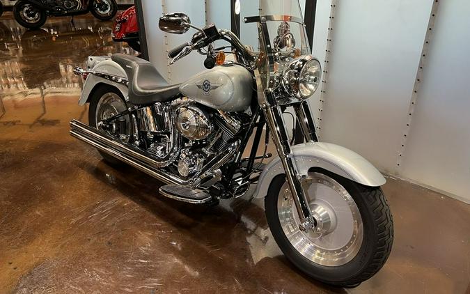 2005 Harley-Davidson Softail® Fat Boy®