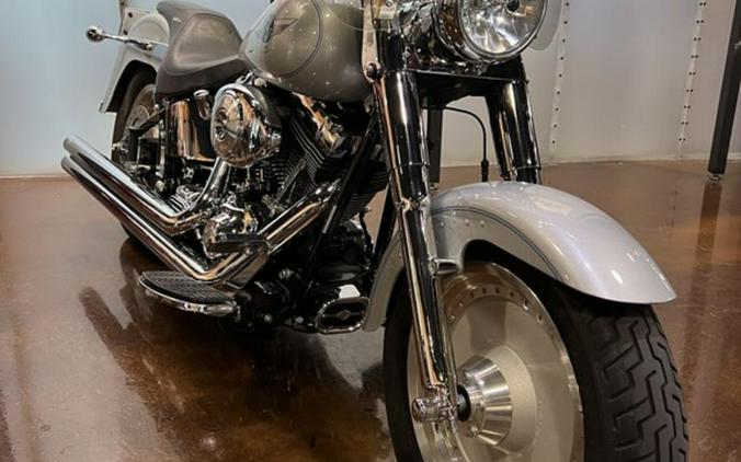 2005 Harley-Davidson Softail® Fat Boy®