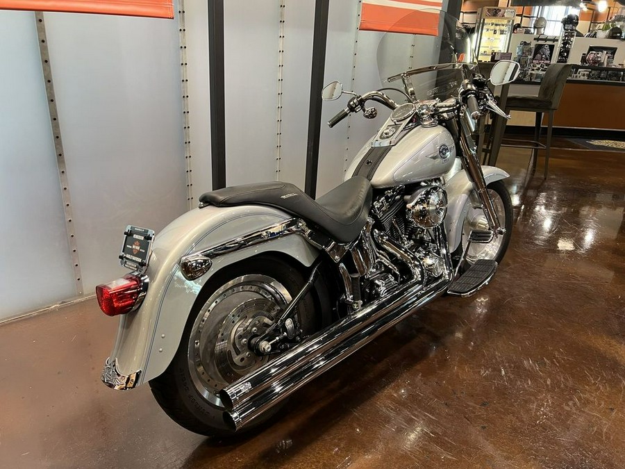 2005 Harley-Davidson Softail® Fat Boy®