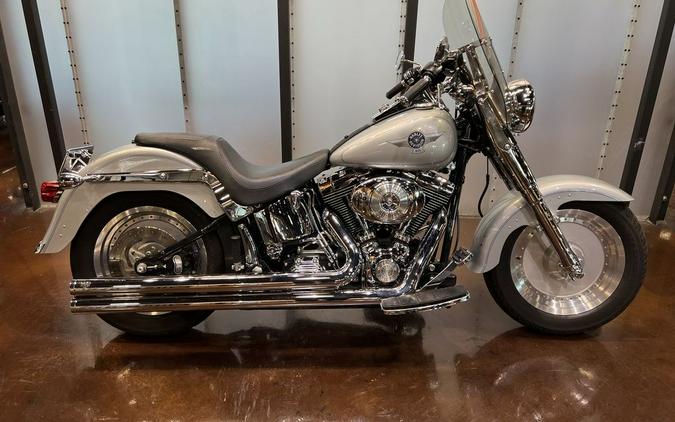 2005 Harley-Davidson Softail® Fat Boy®