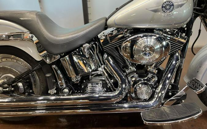 2005 Harley-Davidson Softail® Fat Boy®