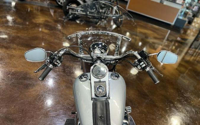 2005 Harley-Davidson Softail® Fat Boy®