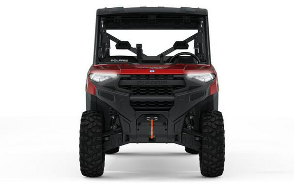 2025 Polaris® Ranger Crew XP 1000 Premium