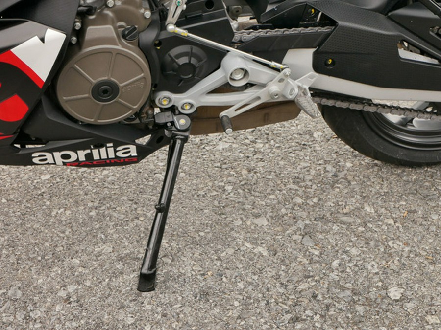 2025 Aprilia RS 457