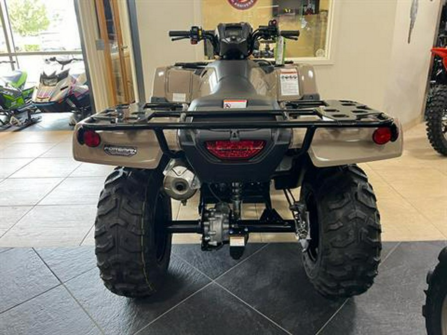 2024 Honda FourTrax Foreman 4x4 ES EPS