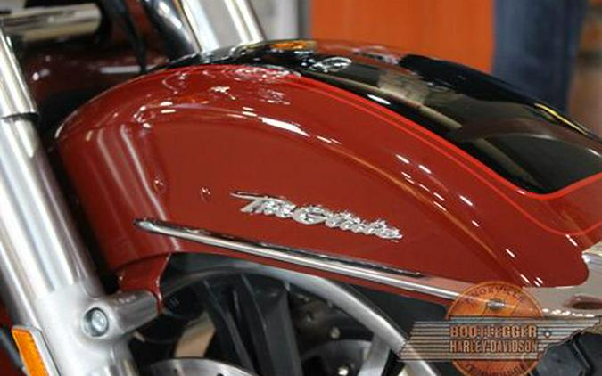 2024 Harley-Davidson Tri Glide® Ultra