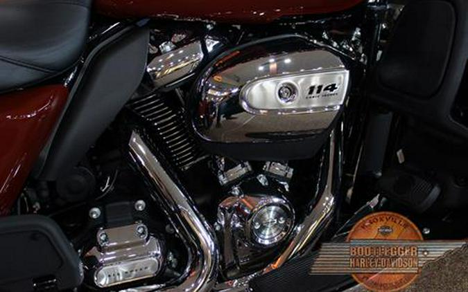 2024 Harley-Davidson Tri Glide® Ultra