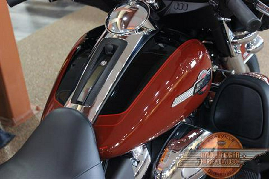 2024 Harley-Davidson Tri Glide® Ultra