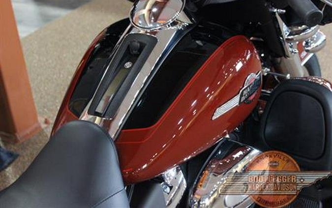 2024 Harley-Davidson Tri Glide® Ultra