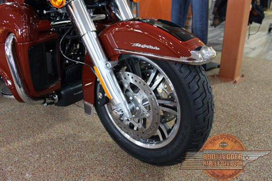 2024 Harley-Davidson Tri Glide® Ultra